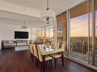 1820 Peachtree St NW UNIT 1509, Atlanta, GA 30309