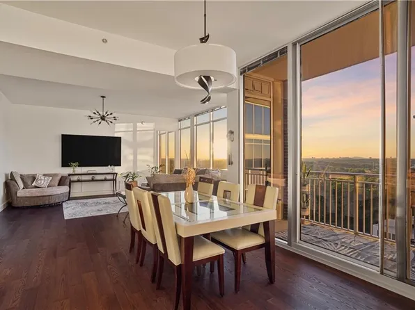 1820 Peachtree St NW Unit 1509, Atlanta, GA 30309