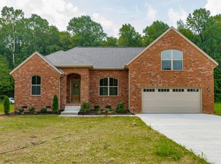 815 Cottonwood Ct, Springfield, TN 37172