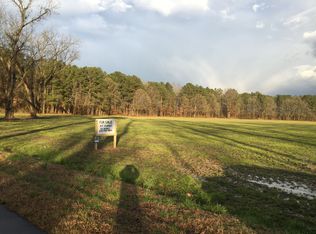 359 Beasley Road, Roper, NC 27970