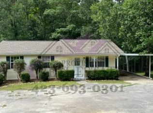 142 Doss Ln NE, Cleveland, TN 37312