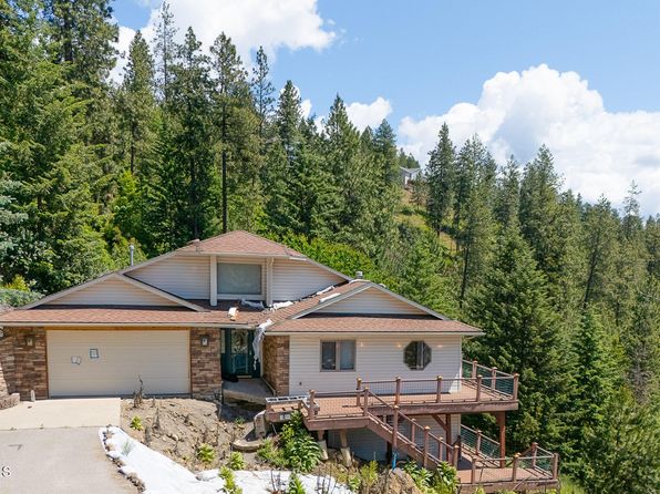 3604 E Fernan Terrace Dr, Coeur D Alene, ID 83814