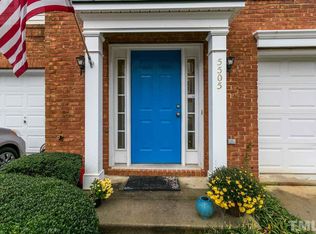 5505 Red Robin Rd, Raleigh, NC 27613
