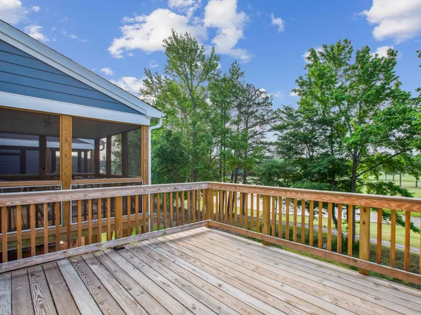 861 Parc Townes Dr #6, Wendell, NC 27591