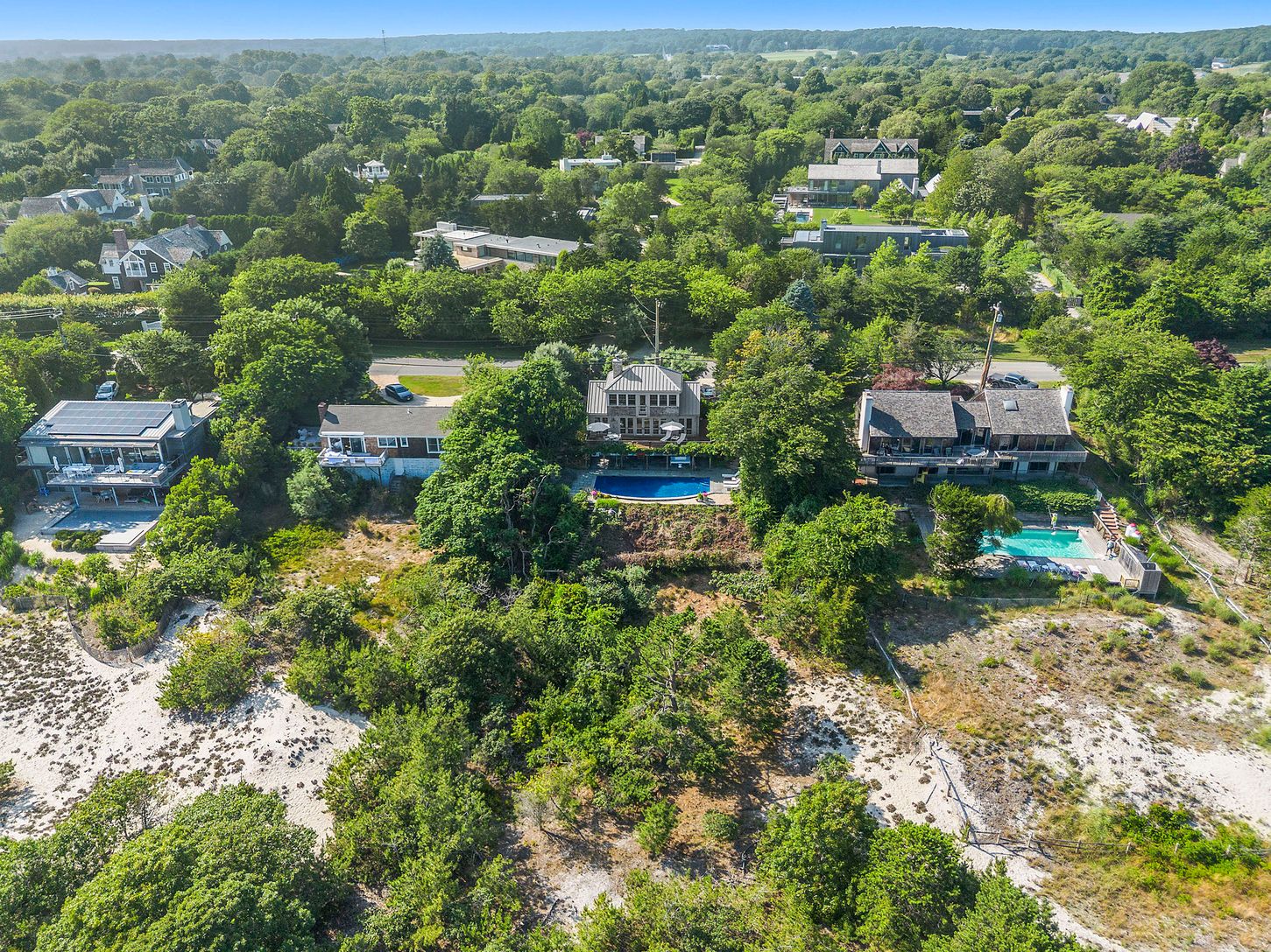  Bluff Road Over The Preserve, Highly Coveted