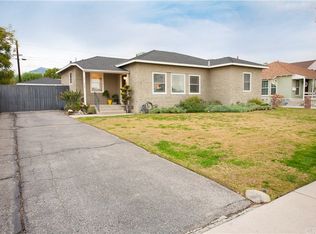325 W 11th St, Azusa, CA 91702