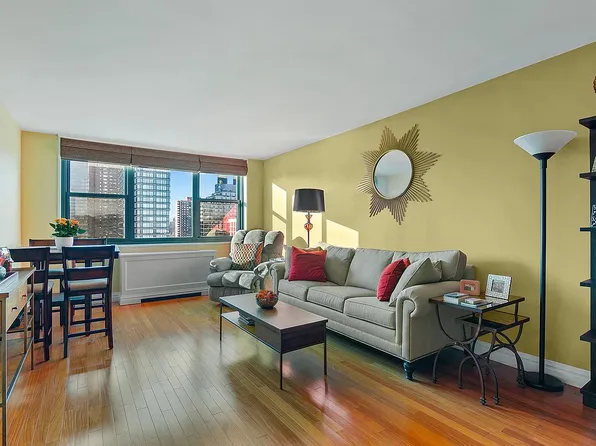 340 E 93rd St APT 27K, New York, NY 10128