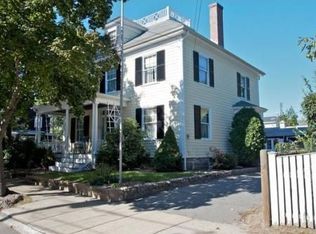 10 Bradford St, Salem, MA 01970