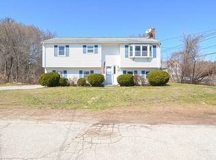11 A St, Douglas, MA 01516