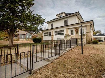 222 W 9th St, Chapman, KS, 67431