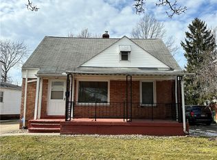 5638 South Blvd, Maple Heights, OH 44137