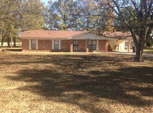240 Steed Mixon Rd, Doddsville, MS 38736