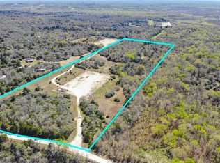 County Road 482, Normangee, TX 77871