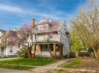 59 Appleton St, Rochester, NY 14611