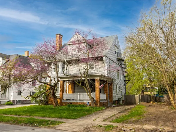 59 Appleton St, Rochester, NY 14611