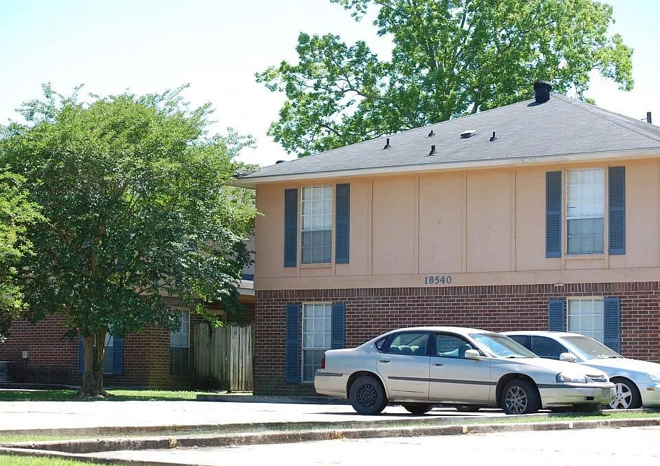 Pecan Creek Apartments