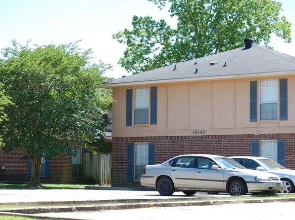 Pecan Creek Apartments, 18614 Jefferson Hwy #2B-1Ba-1000Sqft, Baton Rouge, LA 70817