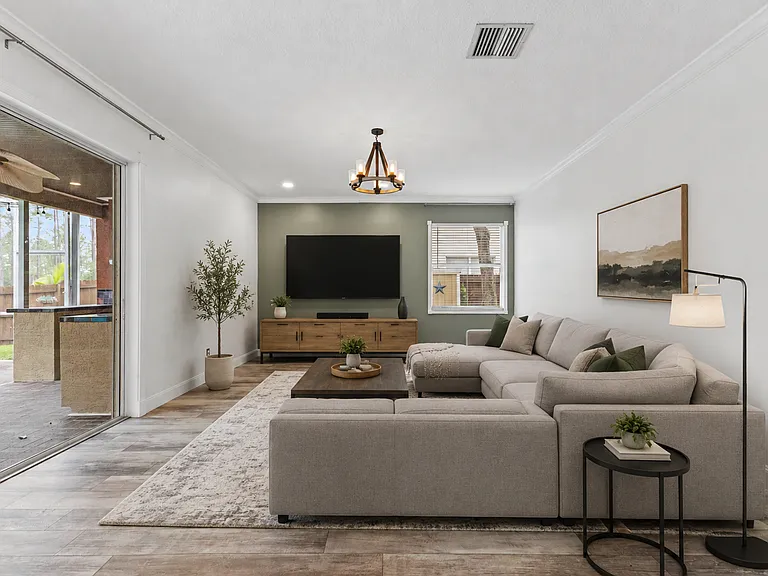 9307 Poplar Creek Ct — Photo 3