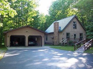 6041 N Us Highway 23, Spruce, MI 48762