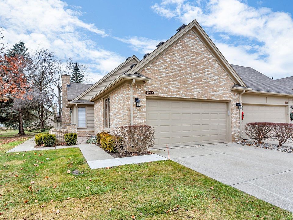 1st image of 16913 Driftwood Dr