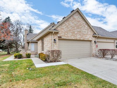 16913 Driftwood Dr, Macomb, MI, 48042
