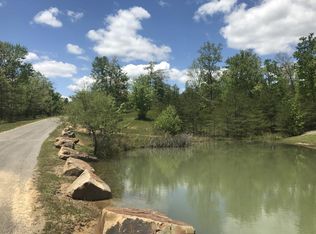 0 Log Cabin Ln, Dunlap, TN 37327