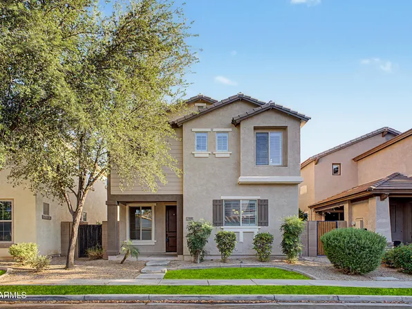 3331 E JASPER Drive, Gilbert, AZ 85296