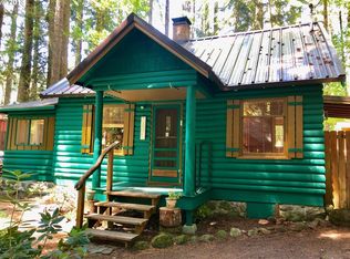 71635 E Minikahda Ave, Rhododendron, OR 97049