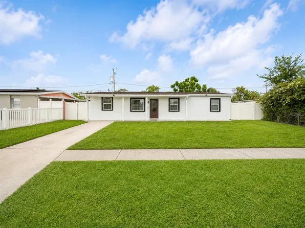 4409 W HANNA AVENUE, TAMPA, FL 33614