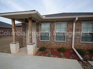 108 Marshall Ridge Dr, Texarkana, TX 75501