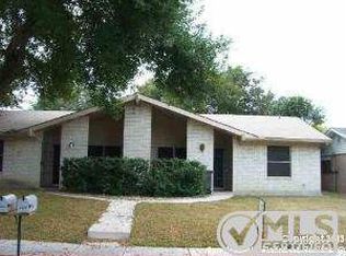 4430 Myrna Dr, San Antonio, TX 78218