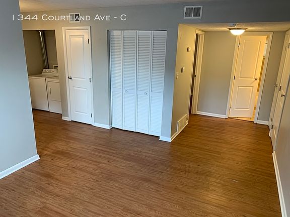 5th image of 1344 Courtland Ave #C
