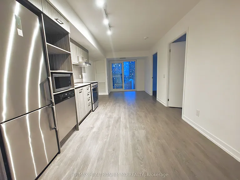 219 Dundas St E #1907 — Photo 3