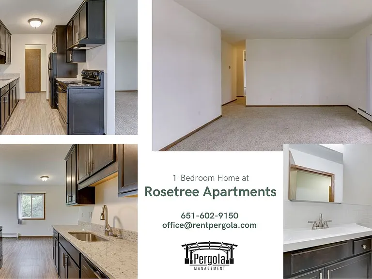 Rosetree Apartments — Photo 16