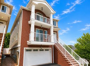 1407 88th St, North Bergen, NJ 07047