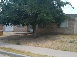 547 Riverview Cir, El Paso, TX 79915
