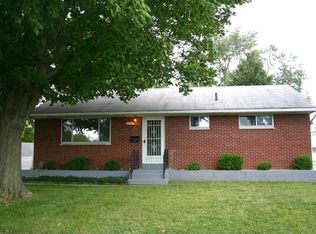 1658 Northdale Rd, Dayton, OH 45432