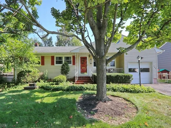 544 Lexington Ave, Cranford Twp., NJ 07016