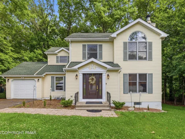 284 Mary St, East Stroudsburg, PA 18301