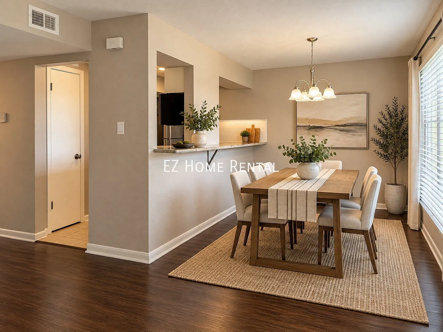 Limited-Time Special 2 Weeks Free Rent! Move-In Ready! — Photo 3