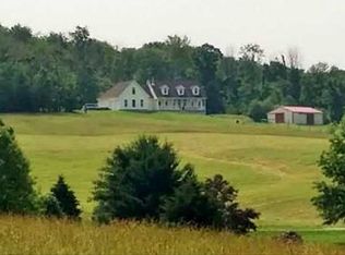 1581 Banning Rd, Dawson, PA 15428