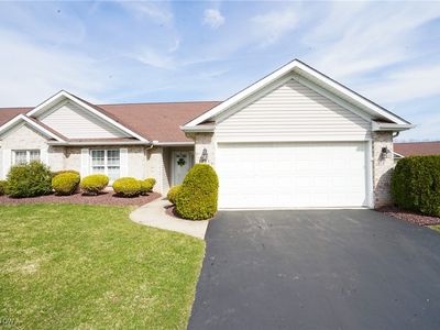 7854 Walnut St, Youngstown, OH, 44512