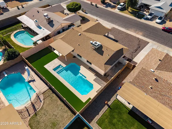 10617 N 47TH Lane, Glendale, AZ 85304