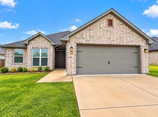 2915 Tulip Dr, Sherman, TX 75092