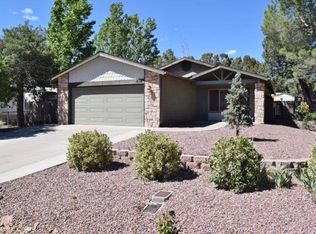 614 W Colt Cir LOT B, Payson, AZ 85541