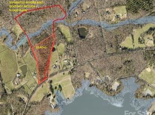 Harkey Rd, Waxhaw, NC 28173