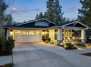 2354 NW Drouillard Ave, Bend, OR 97703