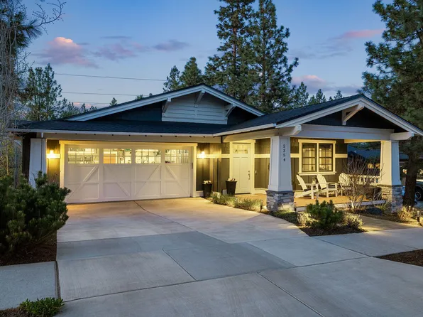 2354 NW Drouillard Ave, Bend, OR 97703