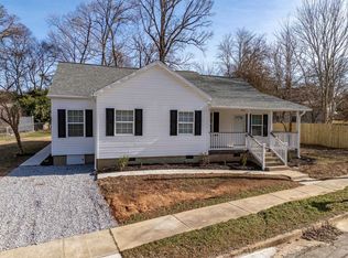 206 N Marion St, Joanna, SC 29351