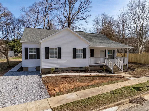 206 N Marion St, Joanna, SC 29351